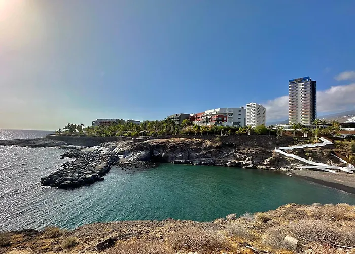 Paradise Ocean And Volcano View Apartman