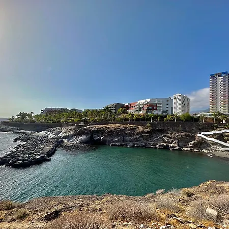 Paradise Ocean And Volcano View 아파트