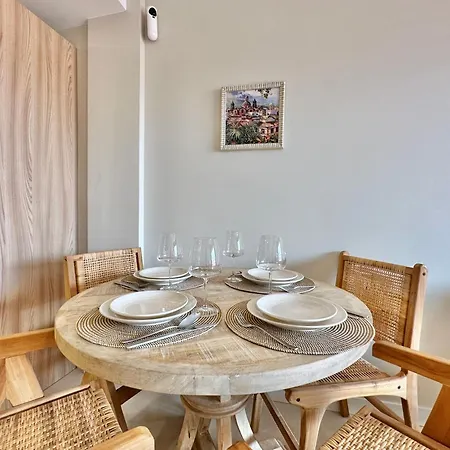 Paradise Ocean And Volcano View פלאיה פראיסו