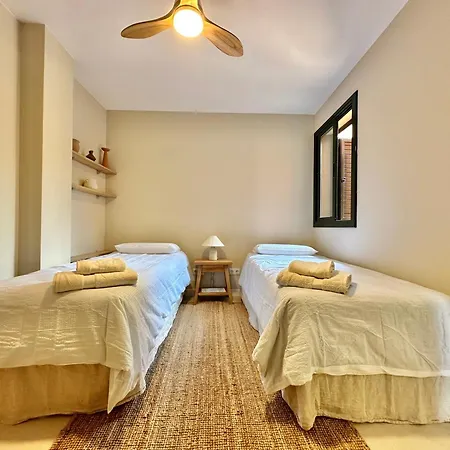 דירה Paradise Ocean And Volcano View