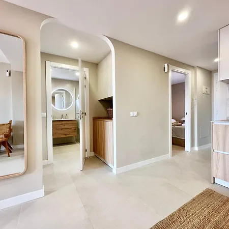 Paradise Ocean And Volcano View פלאיה פראיסו