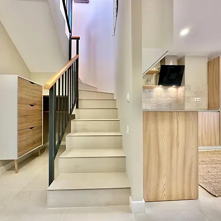 Paradise Ocean And Volcano View 플라야 파라이소