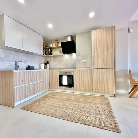 Paradise Ocean And Volcano View * פלאיה פראיסו