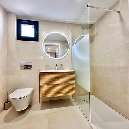 Paradise Ocean And Volcano View * 플라야 파라이소