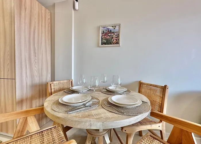 Paradise Ocean And Volcano View פלאיה פראיסו