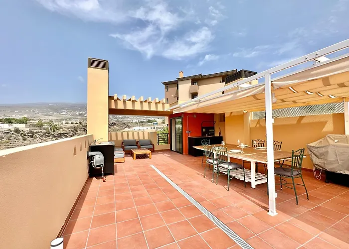 Paradise Ocean And Volcano View פלאיה פראיסו