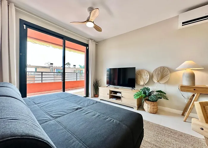 דירה Paradise Ocean And Volcano View *