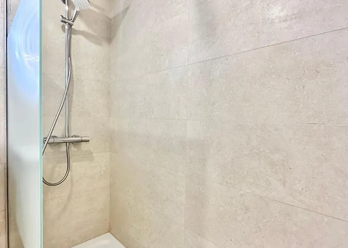 דירה Paradise Ocean And Volcano View פלאיה פראיסו