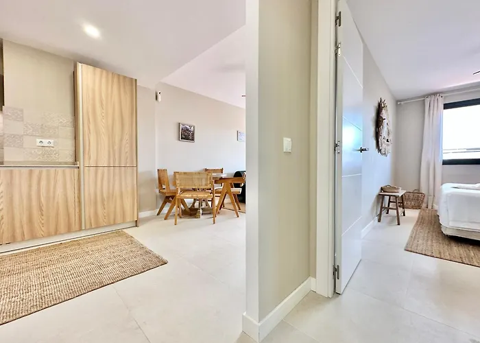 Paradise Ocean And Volcano View פלאיה פראיסו