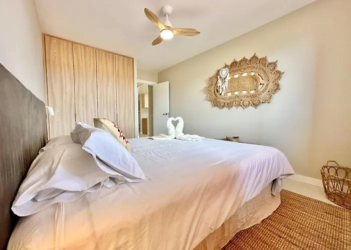 Paradise Ocean And Volcano View * פלאיה פראיסו