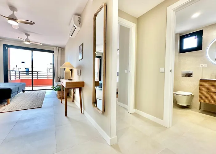 Paradise Ocean And Volcano View פלאיה פראיסו