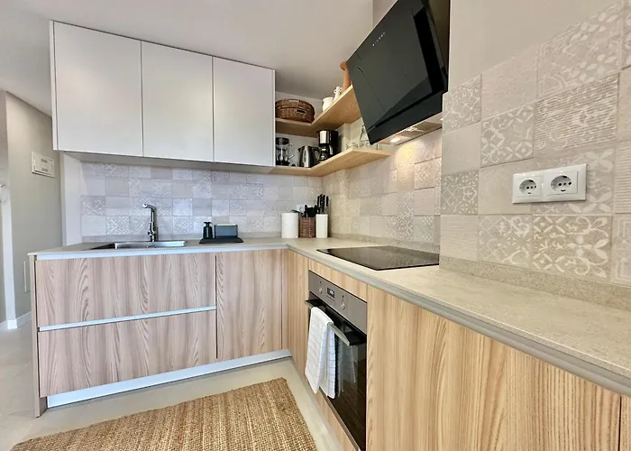 Paradise Ocean And Volcano View * פלאיה פראיסו