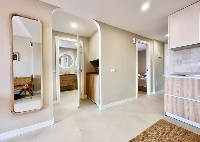 Paradise Ocean And Volcano View פלאיה פראיסו