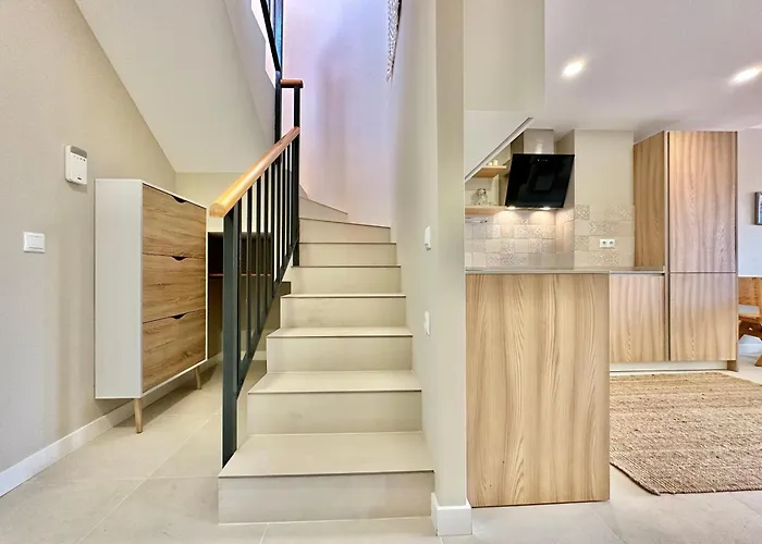 Paradise Ocean And Volcano View פלאיה פראיסו