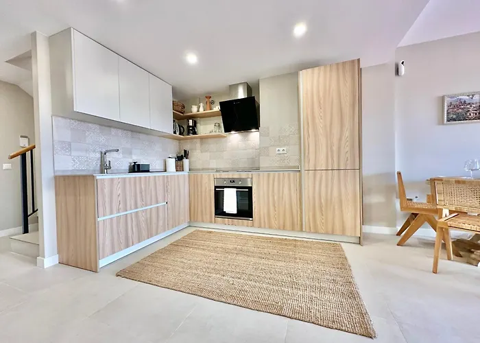 Paradise Ocean And Volcano View * פלאיה פראיסו