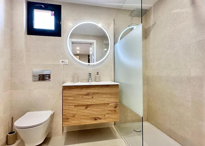 Paradise Ocean And Volcano View * פלאיה פראיסו