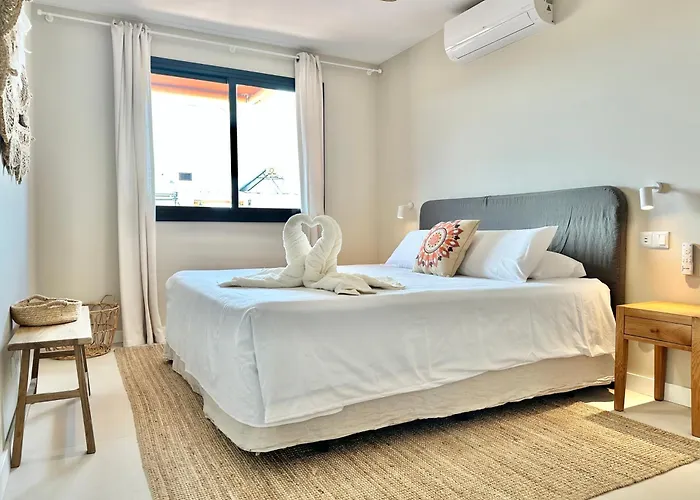 Paradise Ocean And Volcano View