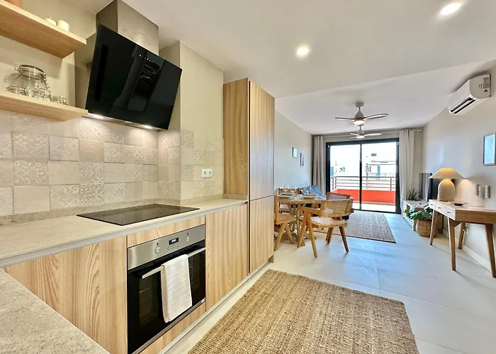 Paradise Ocean And Volcano View * פלאיה פראיסו