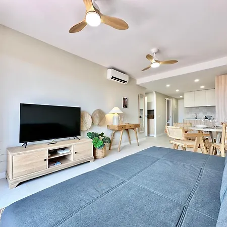 Appartement Paradise Ocean And Volcano View *