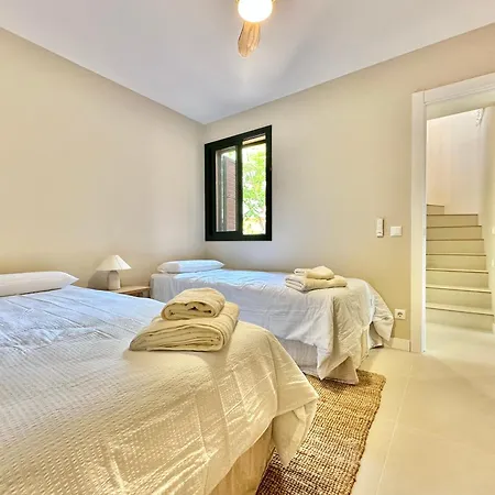 Appartement Paradise Ocean And Volcano View