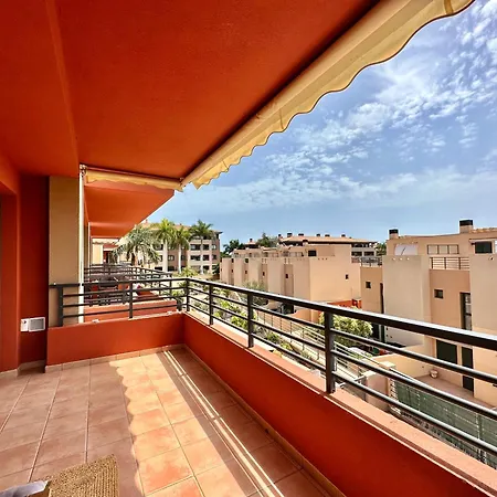 Paradise Ocean And Volcano View Appartement