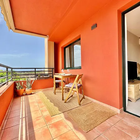Апартаменты Paradise Ocean And Volcano View *