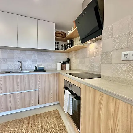 Paradise Ocean And Volcano View * Плайя-Параисо